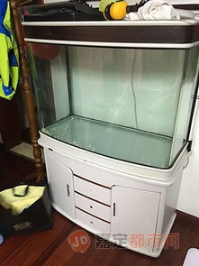 上海嘉定都市网二手鱼缸免费赠送信息